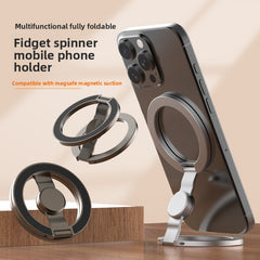 Q13 Gyro Gunmetal