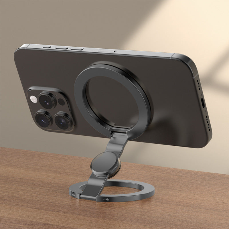 Magsafe Magnetic Phone Holder with Fidget Spinner
