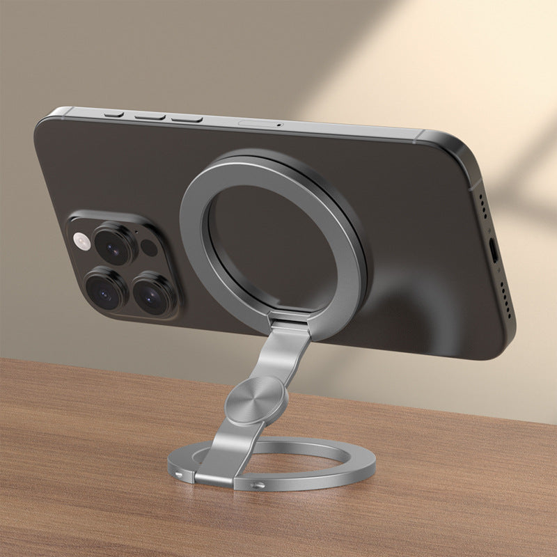 Magsafe Magnetic Phone Holder with Fidget Spinner