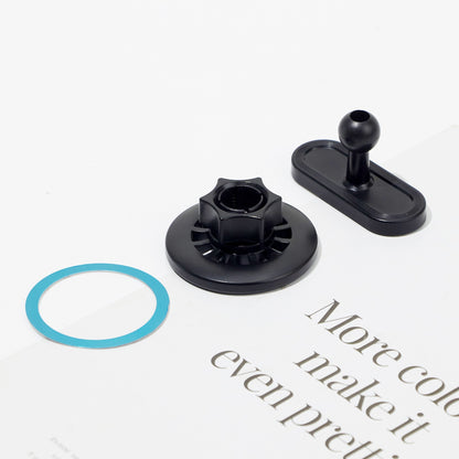 Magsafe Magnetic Phone Holder with Universal Adjustment