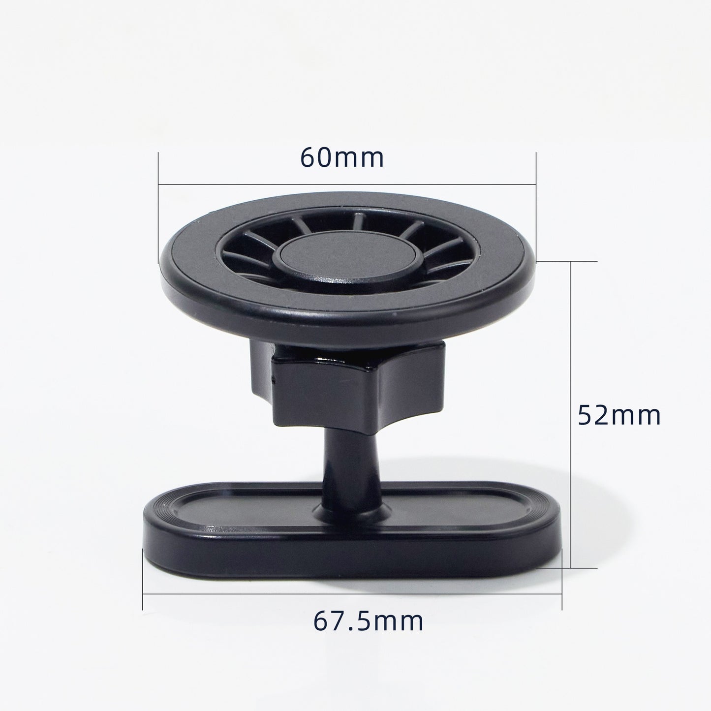 Magsafe Magnetic Phone Holder with Universal Adjustment