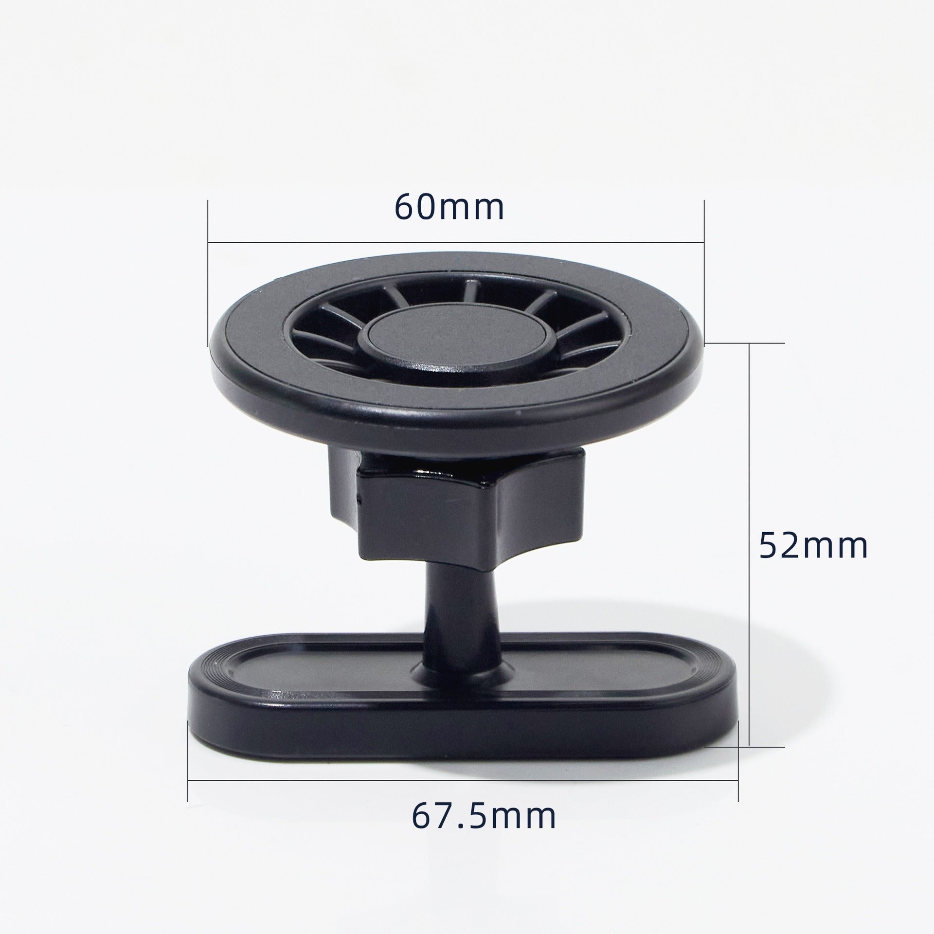 Magsafe Magnetic Phone Holder with Universal Adjustment