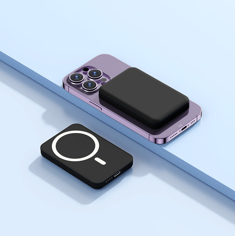 MagSafe Magnetic Portable Power Bank
