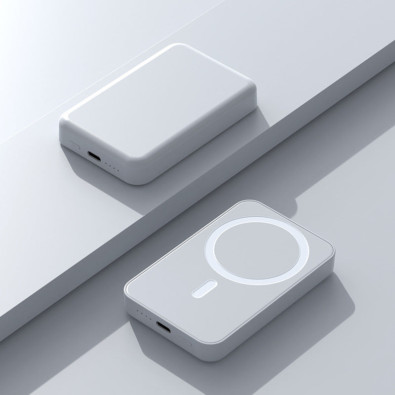 MagSafe Magnetic Power Bank