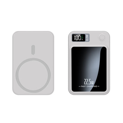Magsafe Magnetic Wireless Power Bank Fast Charging