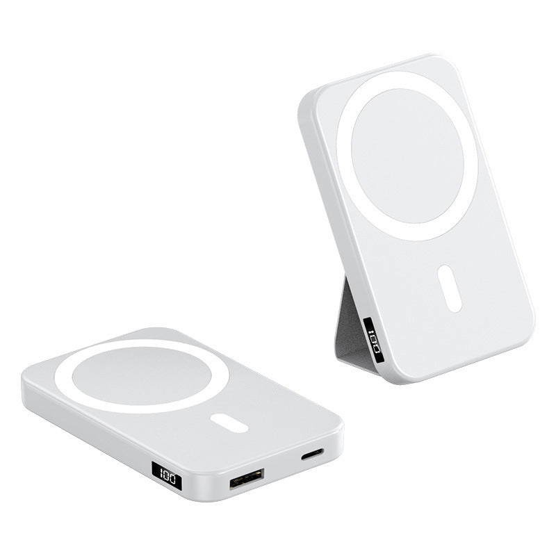 Magsafe Magnetic Wireless Power Bank