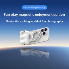 Magsafe White
