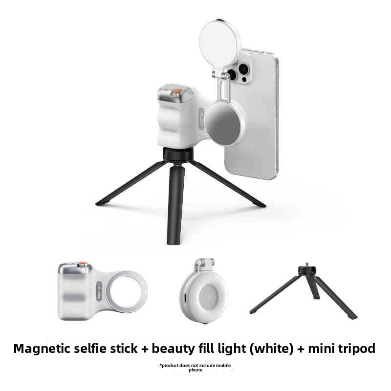 Magsafe Photo Assistant