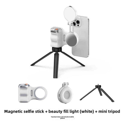 Magsafe Photo Assistant
