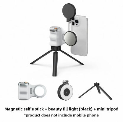 Magsafe Photo Assistant