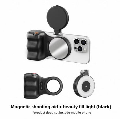 Magsafe Photo Assistant