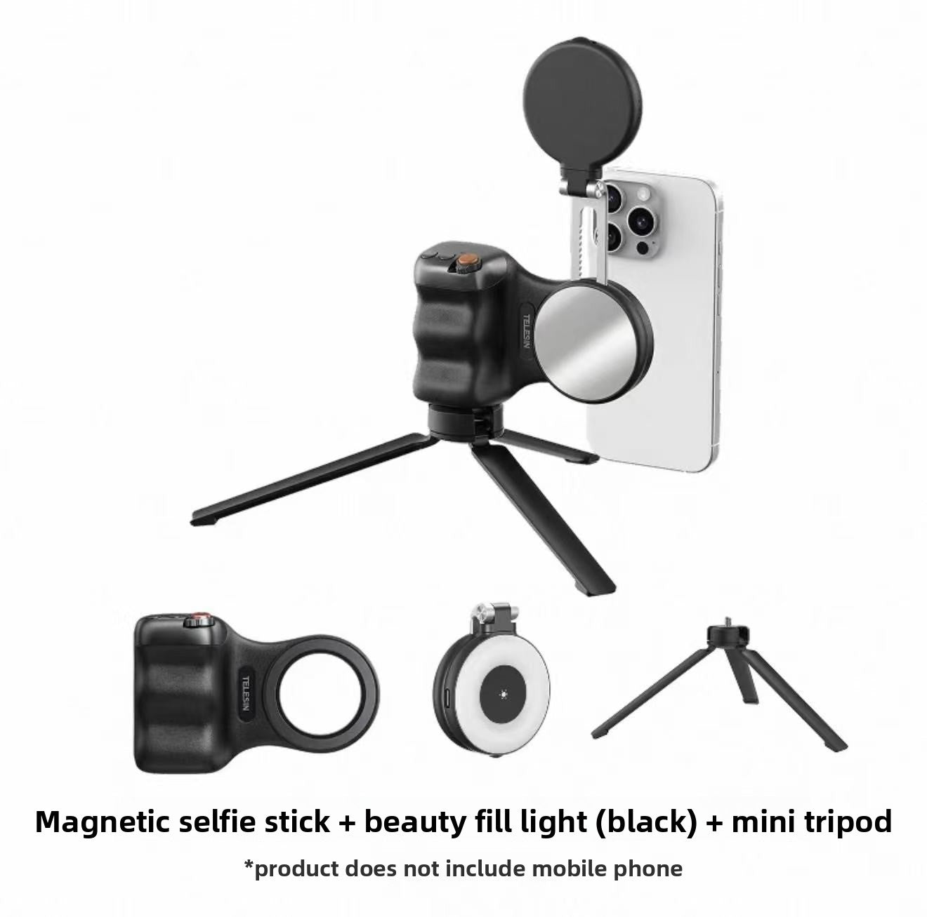 Magsafe Photo Assistant