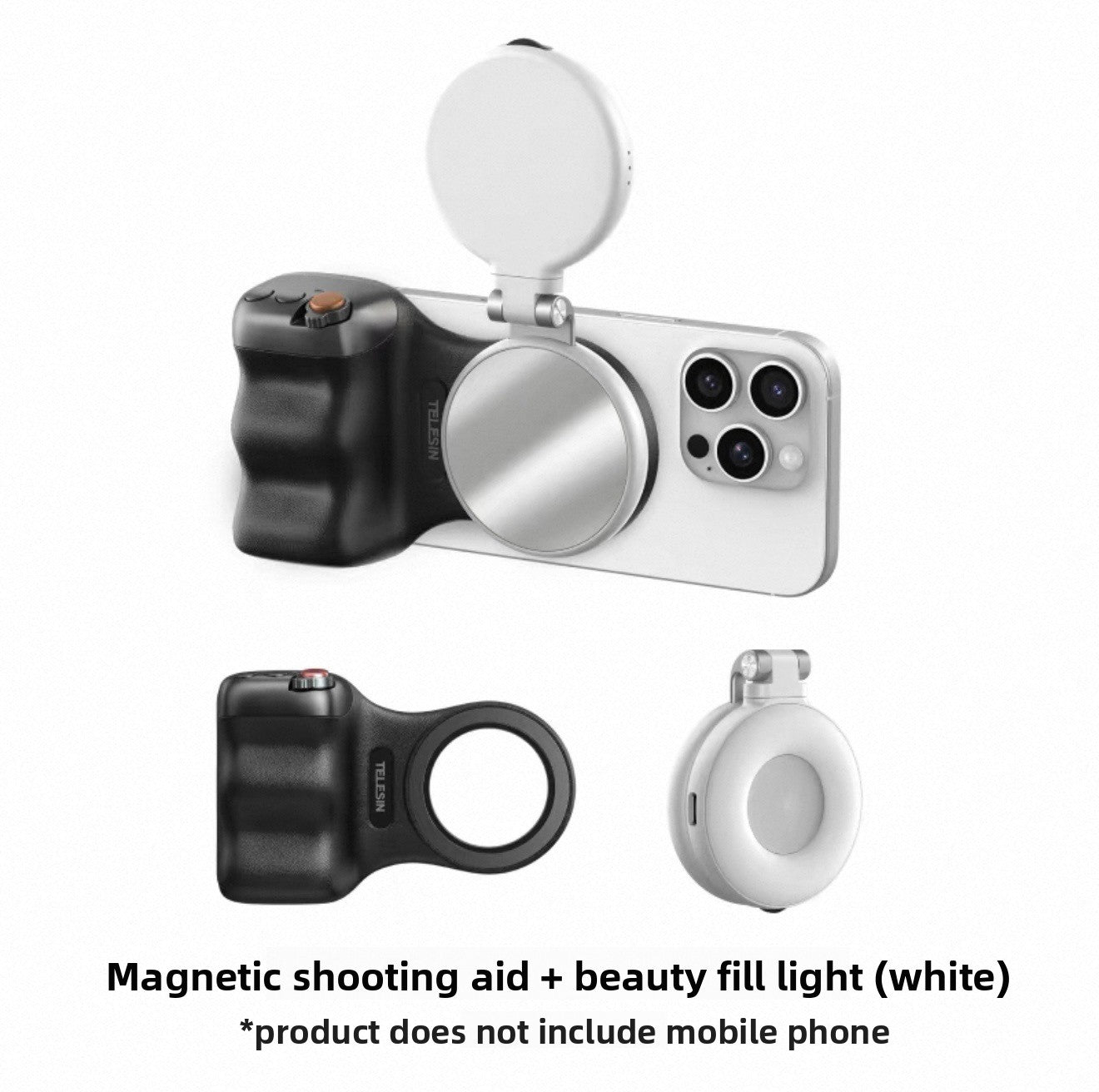 Magsafe Photo Assistant