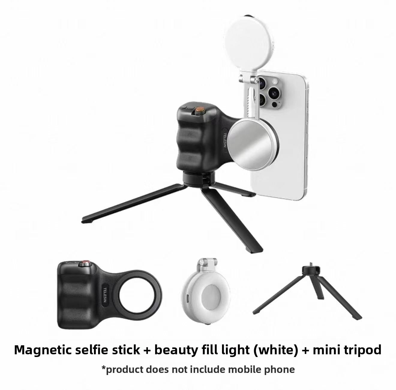 Magsafe Photo Assistant