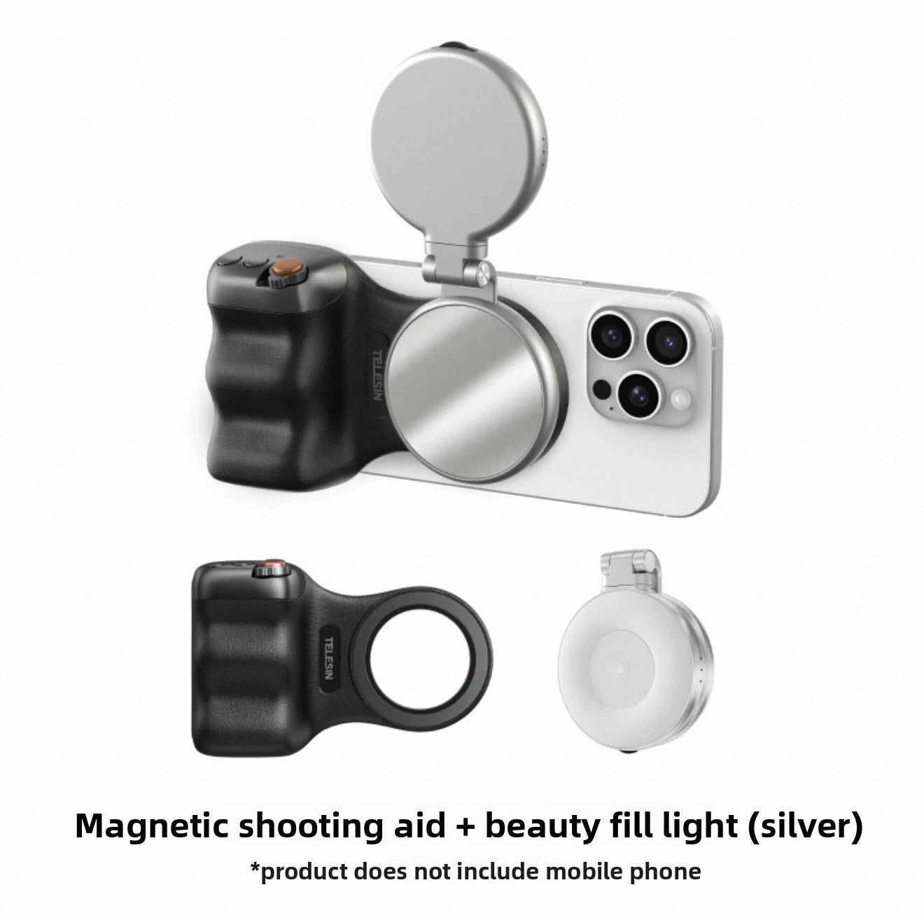 Magsafe Photo Assistant