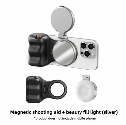 Magsafe Photo Assistant