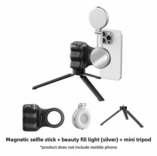 Magsafe Photo Assistant