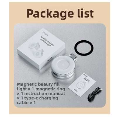 Magsafe Photo Assistant