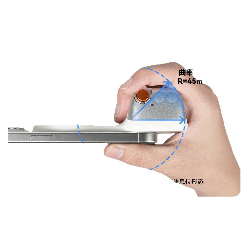 Magsafe Photo Assistant