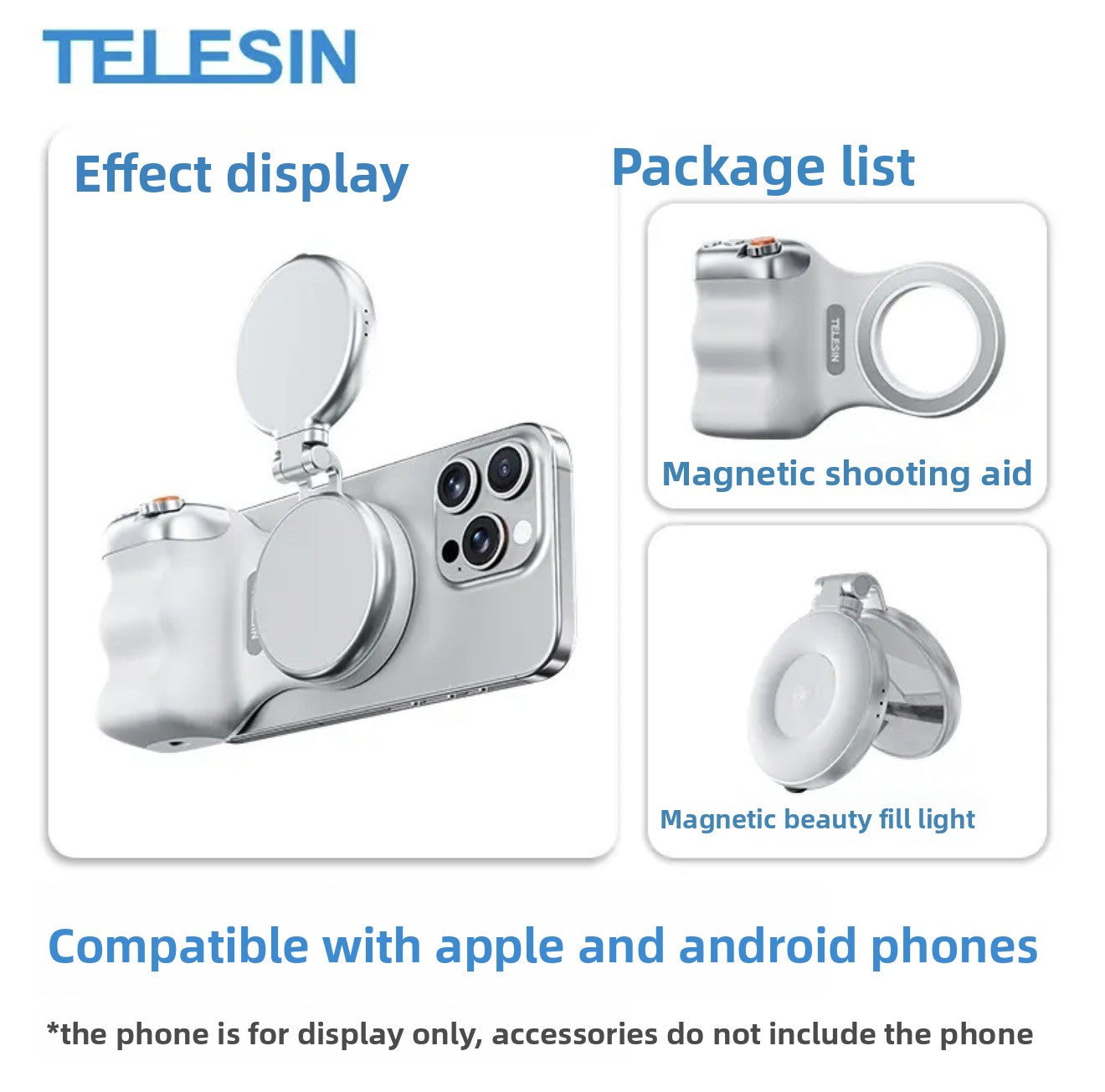Magsafe Photo Assistant