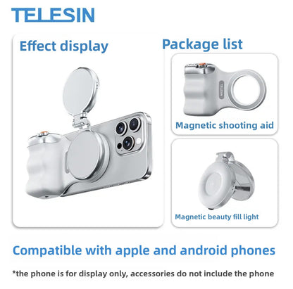 Magsafe Photo Assistant