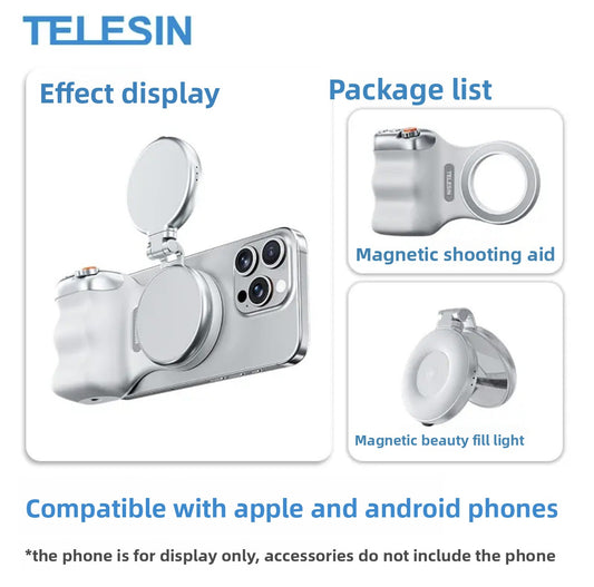 Magsafe Photo Assistant