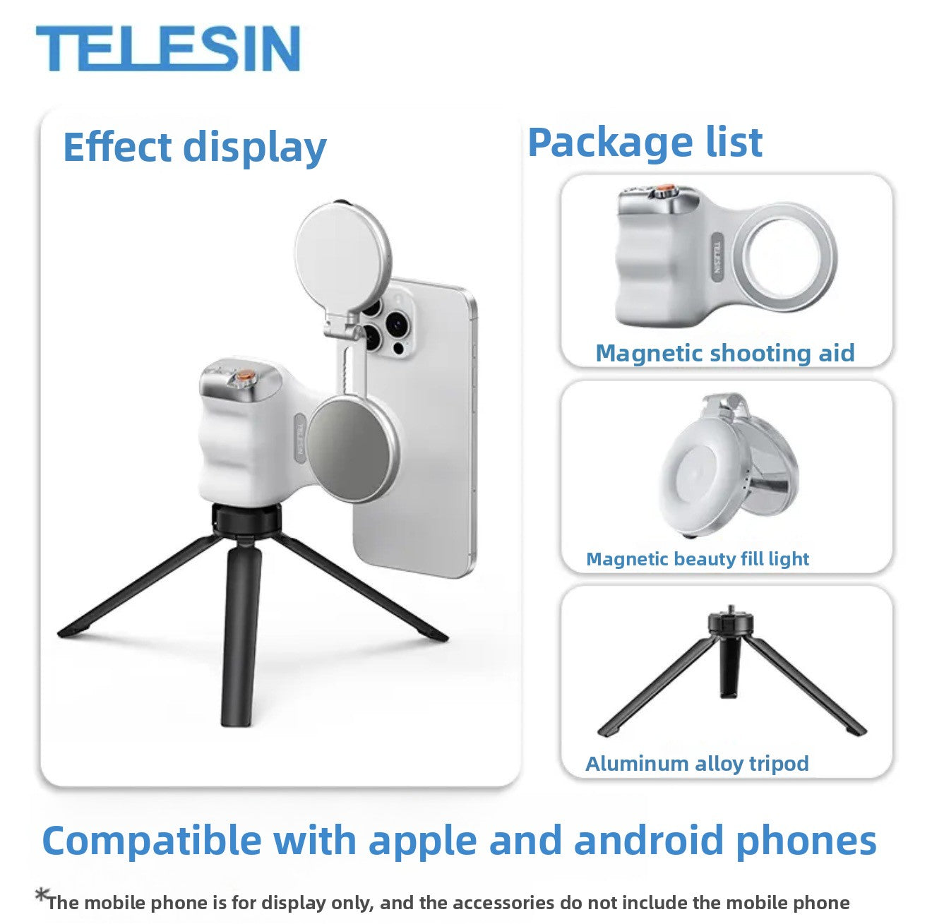Magsafe Photo Assistant