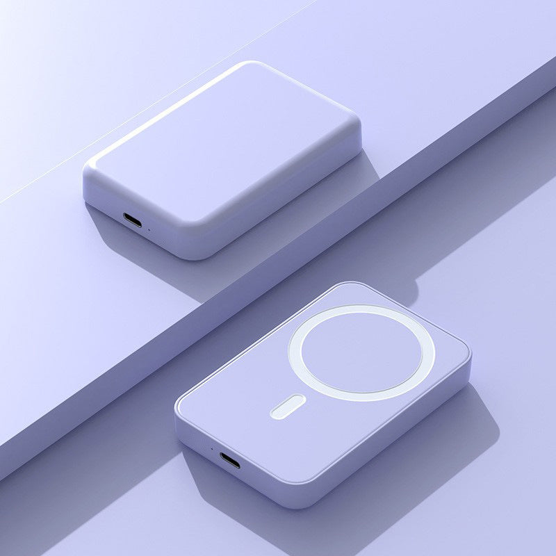MagSafe Portable Power Bank
