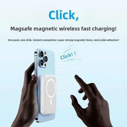 MagSafe Portable Power Bank