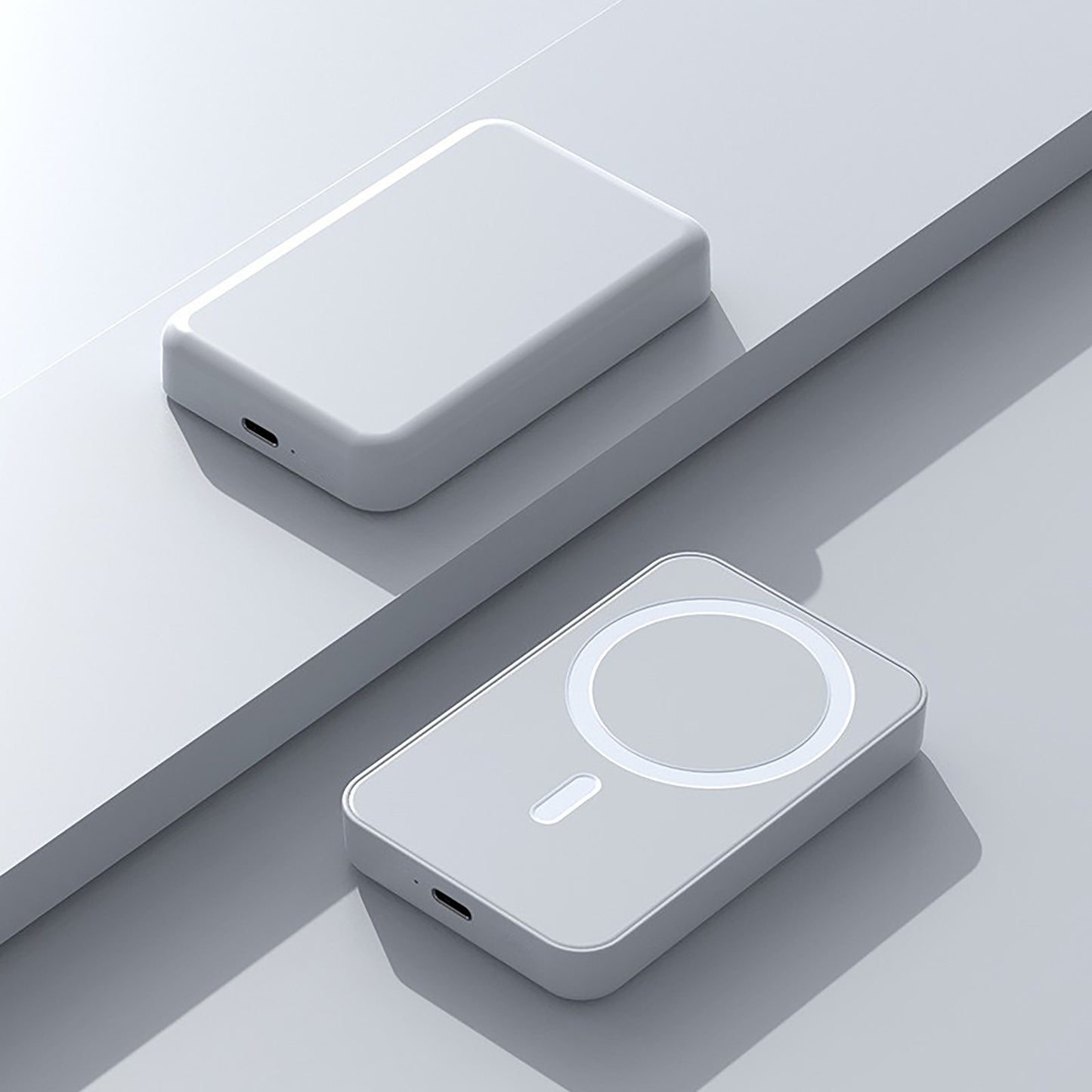 MagSafe Portable Power Bank