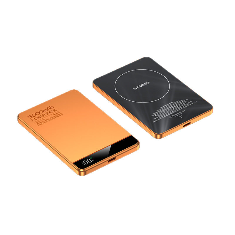 Magsafe Wireless Power Bank