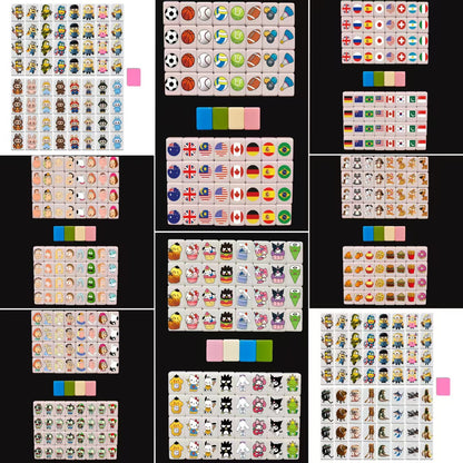 Mahjong TuTuLe