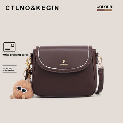 Maillard crossbody bag