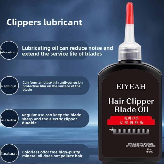 Maintenance Lubricating Oil