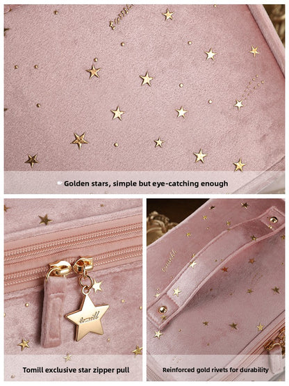 Makeup Bag