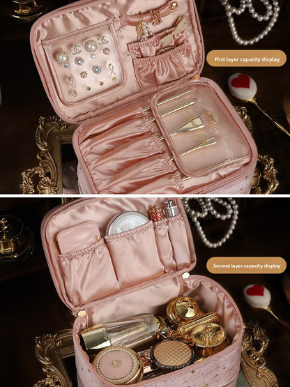 Makeup Bag