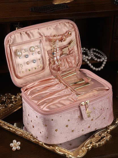 Makeup Bag