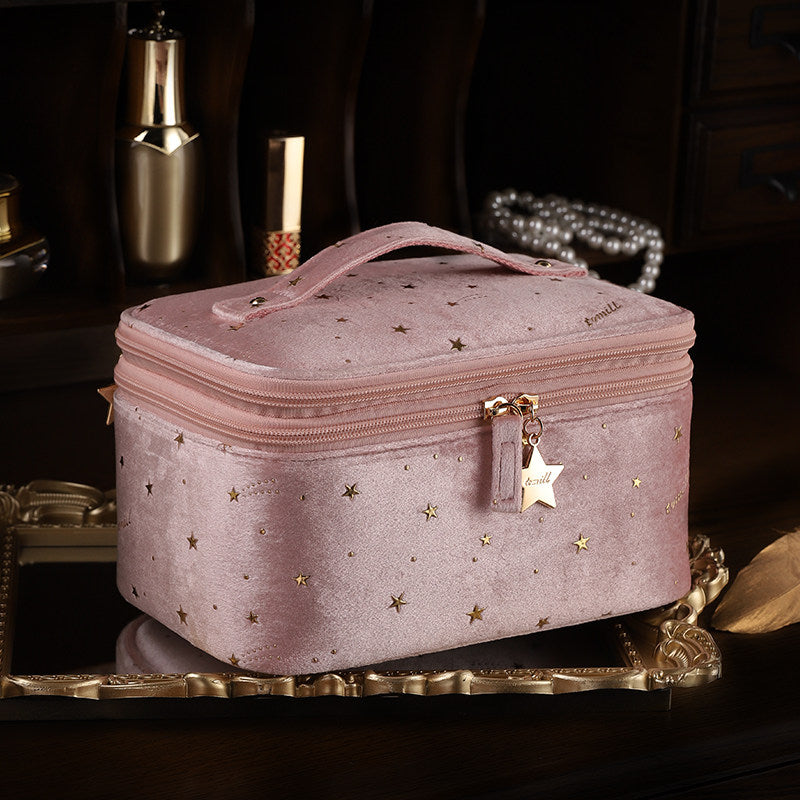 Makeup Bag