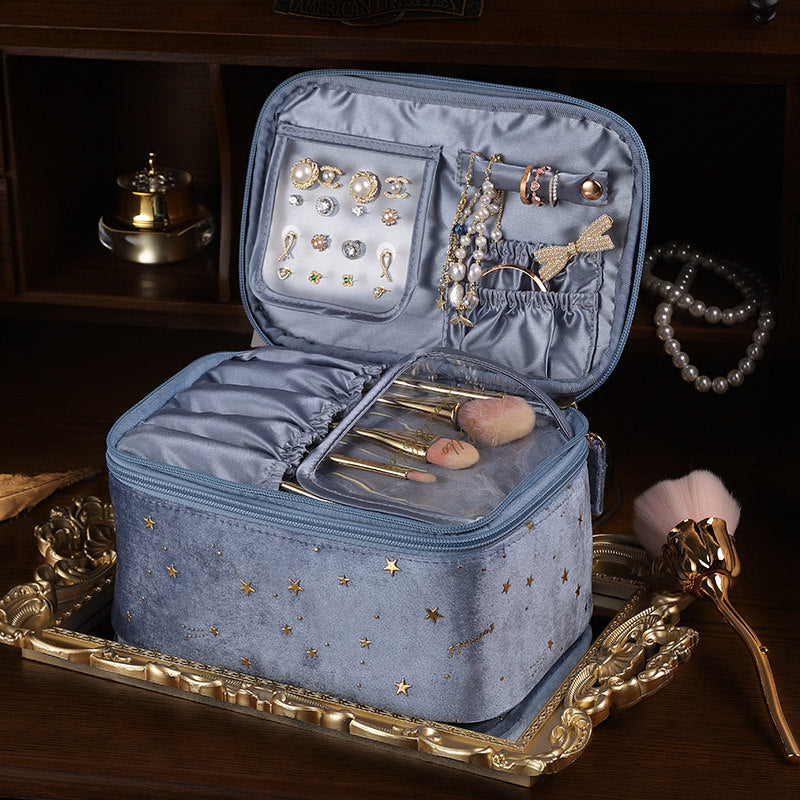 Makeup Bag