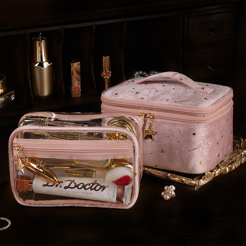 Makeup Bag