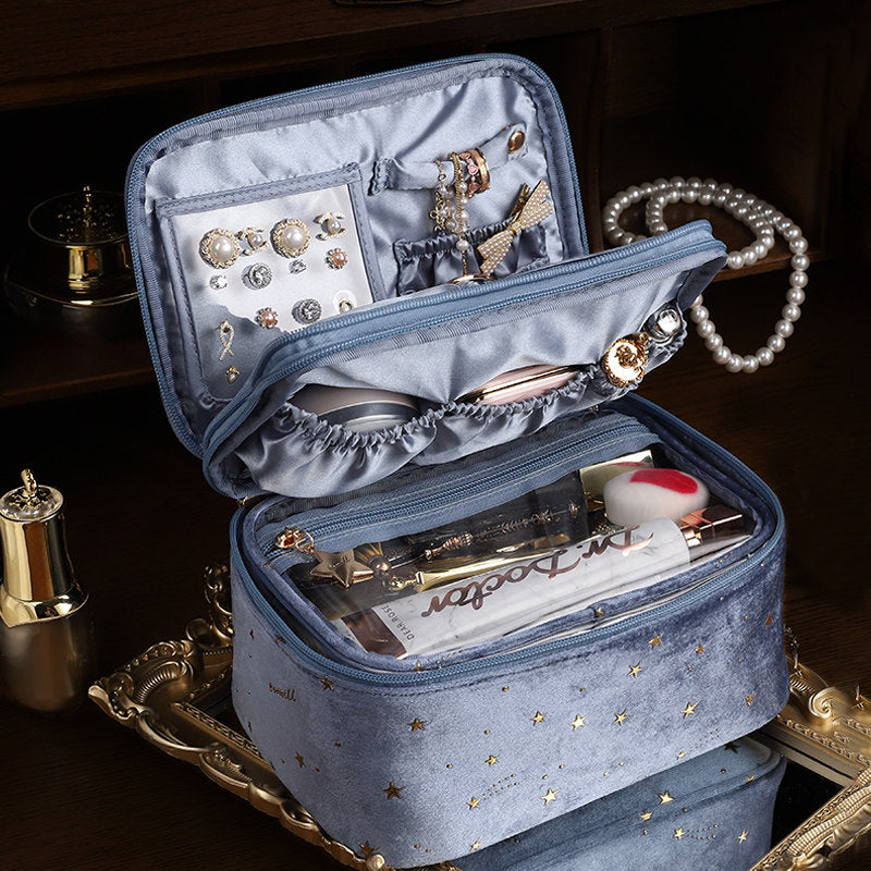Makeup Bag