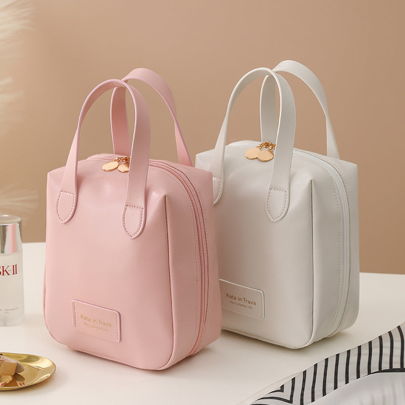 makeup bag