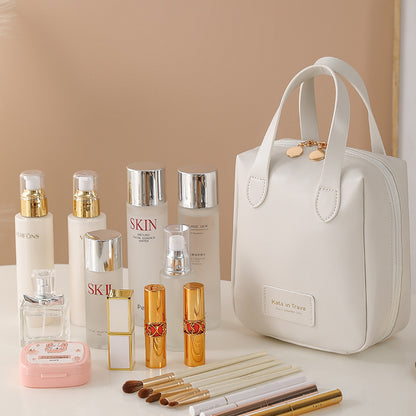 makeup bag