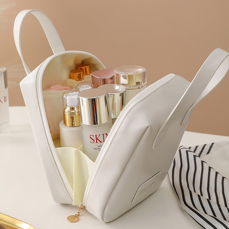 makeup bag