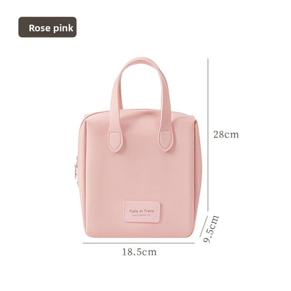 makeup bag