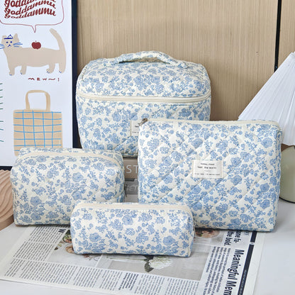makeup bag