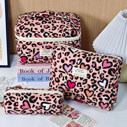 makeup bag