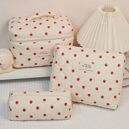 makeup bag