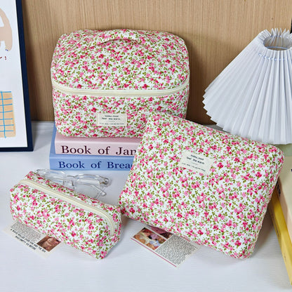 makeup bag