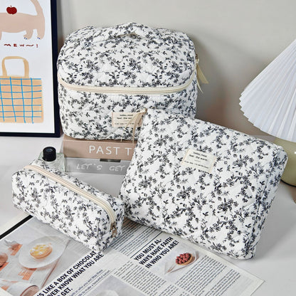 makeup bag